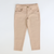 Boys Signature Twill Five Pocket Pants - Stone