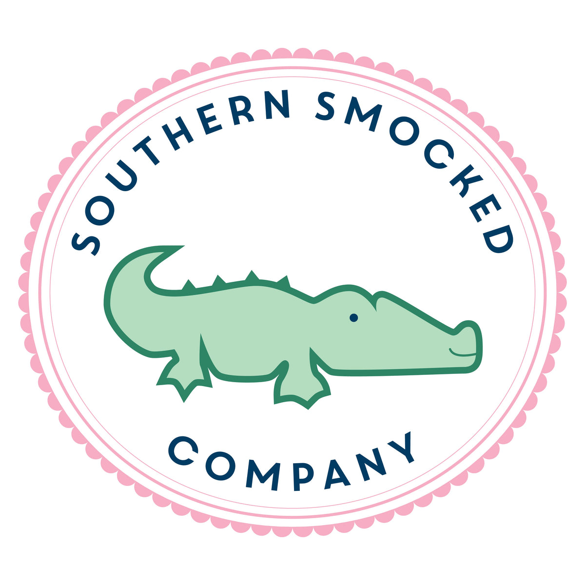 SOUTHERN SMOCKED CO. GIFT CARD