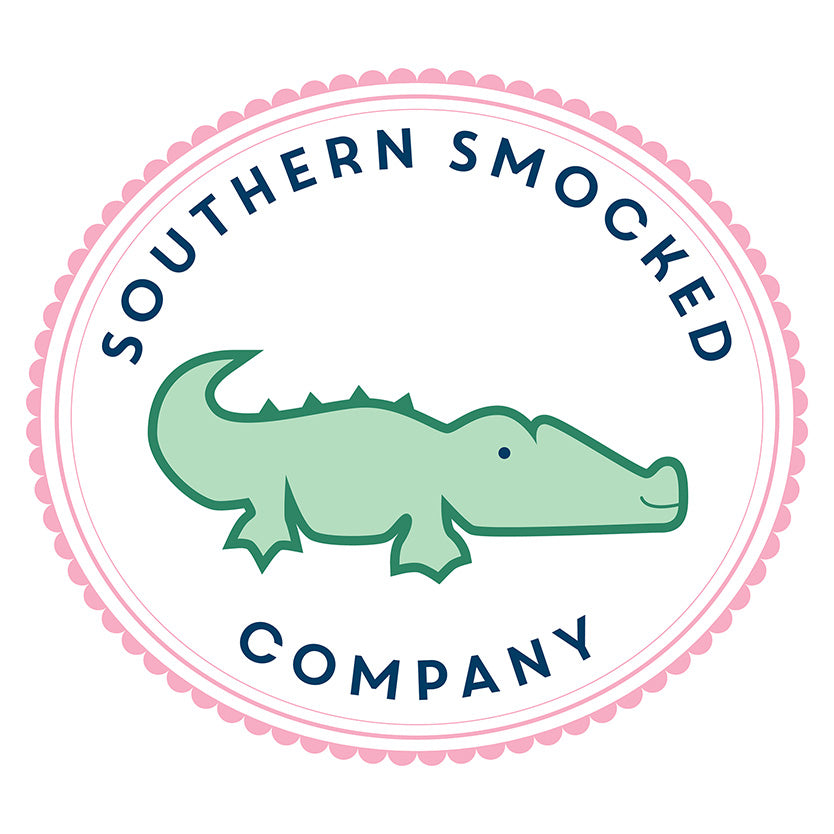 Authentic Southern Charm Southern Smocked Co