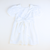 Taffeta Dress - Heirloom White