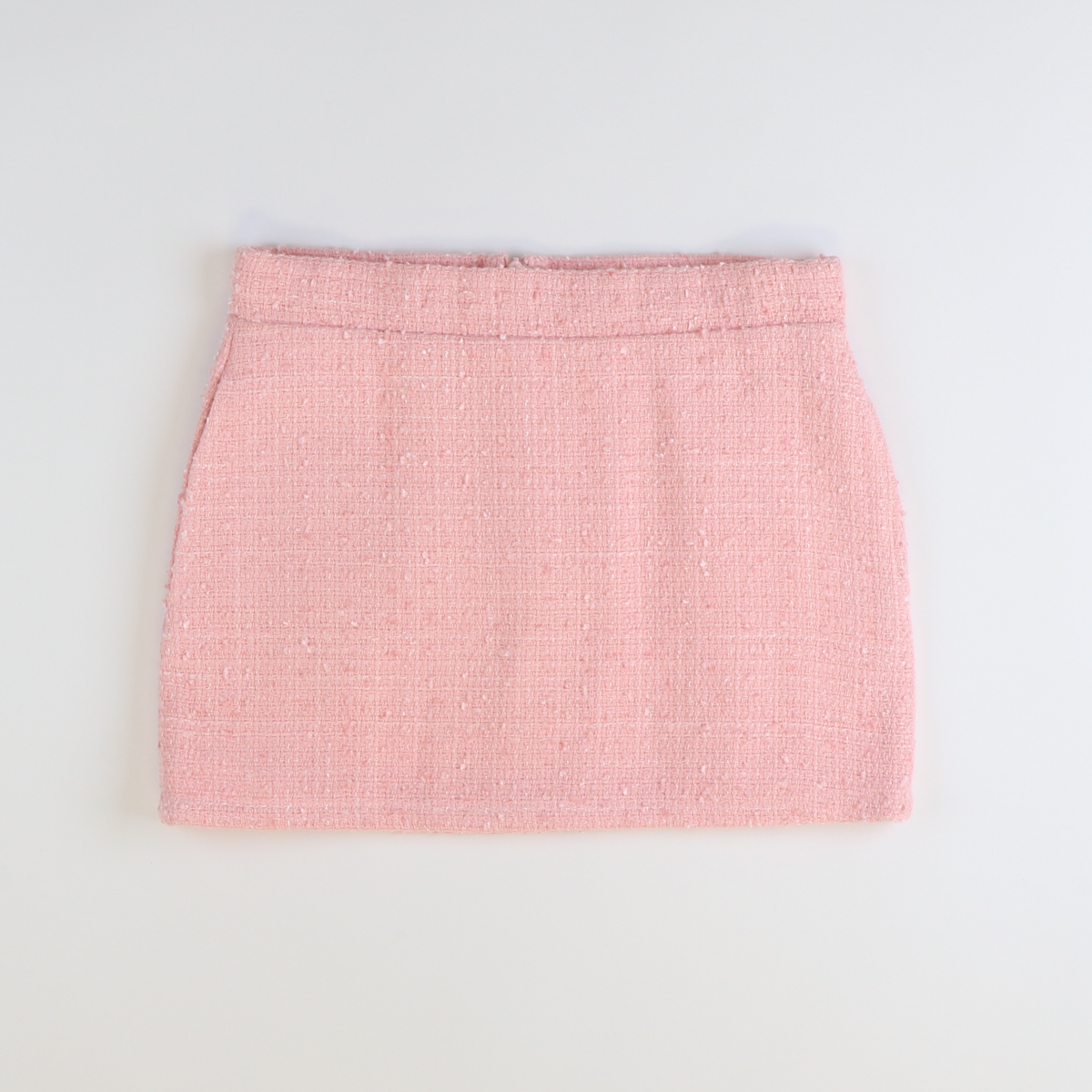 Jackie Skirt -Light Pink