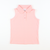 Courtside Girls Polo - Light Pink