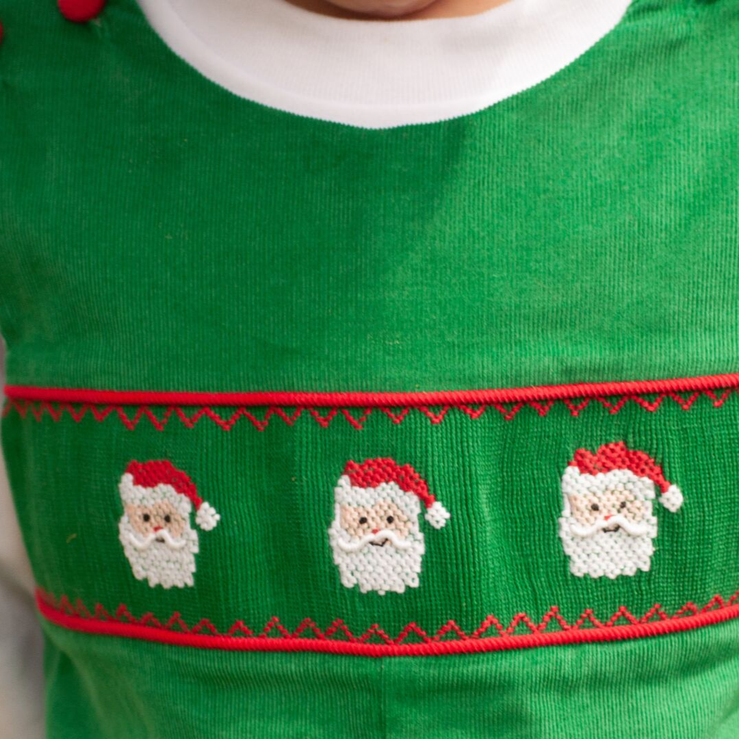 Kids Christmas Swimsuit #1 - Baby Girl Teens Bathing Suit Santa