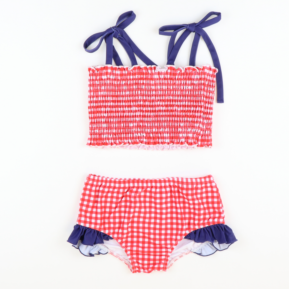 Collections - Swimwear - Southern Smocked Co.