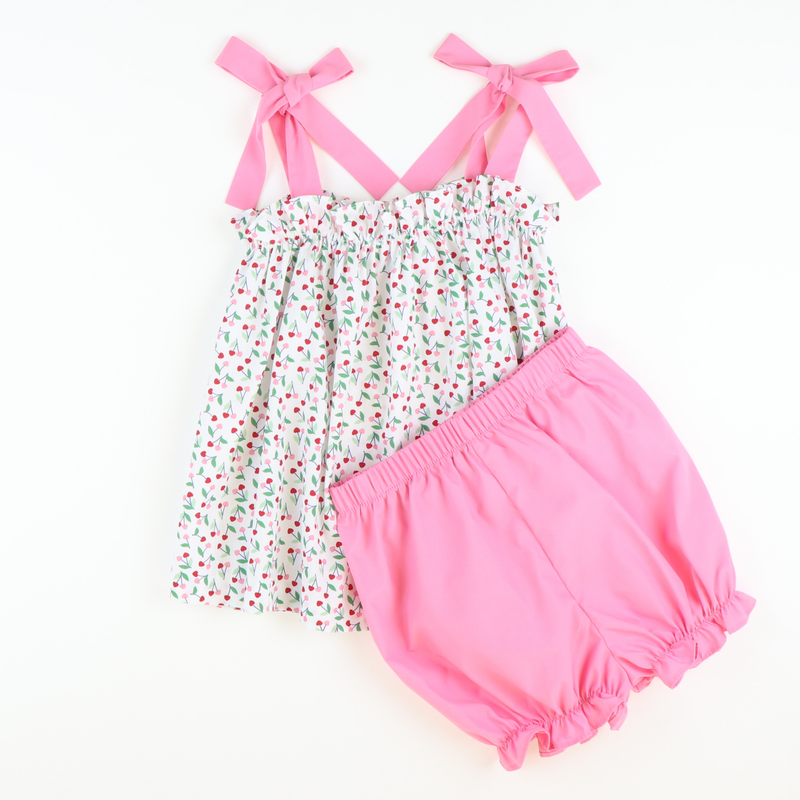 Collections - Girls - Sets - Southern Smocked Co.